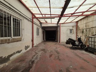 Nave industrial en venta en Carolinas Bajas en Alicante