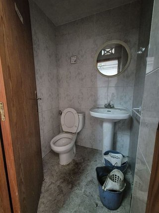 Nave industrial en venta en Carolinas Bajas en Alicante