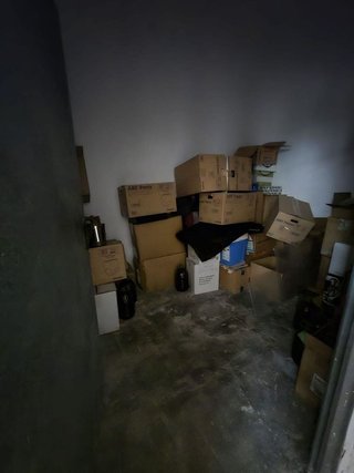 Nave industrial en venta en Carolinas Bajas en Alicante