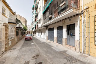 Local comercial en venta en Angustias - Chana - Encina en Granada
