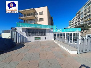 Local comercial en venta en Eixample en Salou