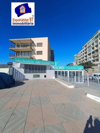 Local comercial en venta en Eixample en Salou