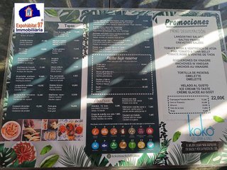 Local comercial en venta en Eixample en Salou