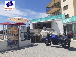 Local comercial en venta en Eixample en Salou