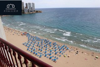 Piso en venta en Playa de Levante en Benidorm