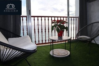 Piso en venta en Playa de Levante en Benidorm