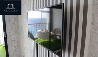 Piso en venta en Playa de Levante en Benidorm