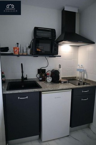 Piso en venta en Playa de Levante en Benidorm