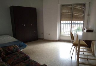 Piso en alquiler en Peñamefecit - Avda Barcelona en Jaén
