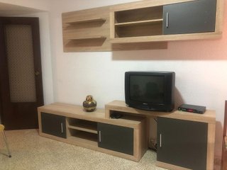 Piso en alquiler en Peñamefecit - Avda Barcelona en Jaén