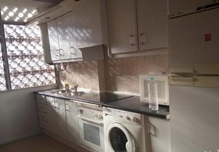 Piso en alquiler en Peñamefecit - Avda Barcelona en Jaén