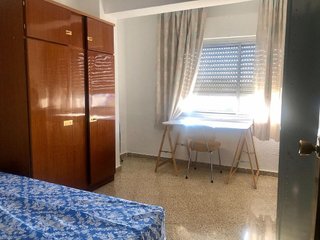 Piso en alquiler en Peñamefecit - Avda Barcelona en Jaén