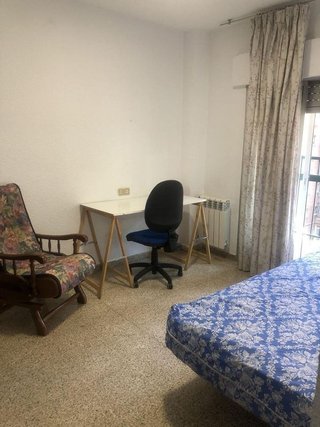 Piso en alquiler en Peñamefecit - Avda Barcelona en Jaén