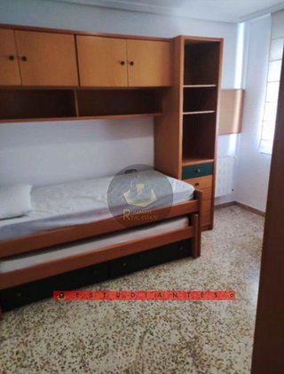 Piso en alquiler en Camino de Ronda - Rosaleda en Granada