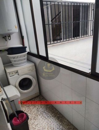 Piso en alquiler en Camino de Ronda - Rosaleda en Granada