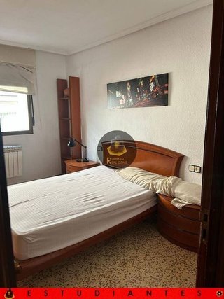 Piso en alquiler en Camino de Ronda - Rosaleda en Granada