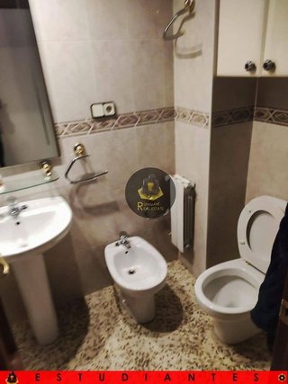 Piso en alquiler en Camino de Ronda - Rosaleda en Granada