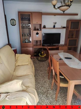 Piso en alquiler en Camino de Ronda - Rosaleda en Granada