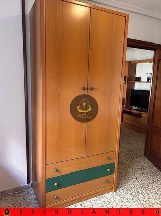 Piso en alquiler en Camino de Ronda - Rosaleda en Granada