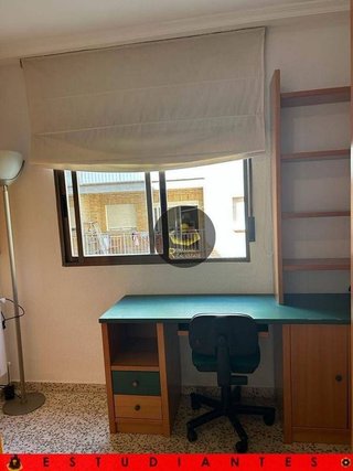 Piso en alquiler en Camino de Ronda - Rosaleda en Granada