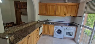 Piso en alquiler en La Calzada en Sevilla