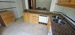 Piso en alquiler en La Calzada en Sevilla