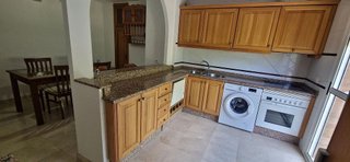 Piso en alquiler en La Calzada en Sevilla