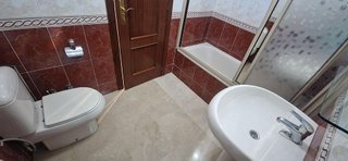 Piso en alquiler en La Calzada en Sevilla