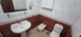 Piso en alquiler en La Calzada en Sevilla