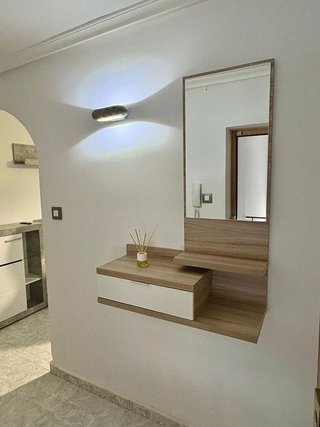 Piso en alquiler en Peñamefecit - Avda Barcelona en Jaén