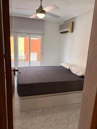 Piso en alquiler en Peñamefecit - Avda Barcelona en Jaén