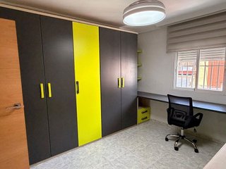 Piso en alquiler en Peñamefecit - Avda Barcelona en Jaén