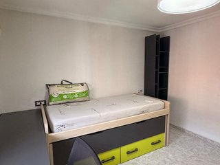 Piso en alquiler en Peñamefecit - Avda Barcelona en Jaén