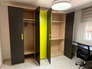 Piso en alquiler en Peñamefecit - Avda Barcelona en Jaén