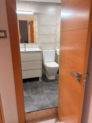 Piso en alquiler en Peñamefecit - Avda Barcelona en Jaén