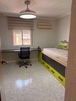 Piso en alquiler en Peñamefecit - Avda Barcelona en Jaén