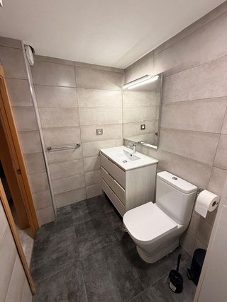 Piso en alquiler en Peñamefecit - Avda Barcelona en Jaén