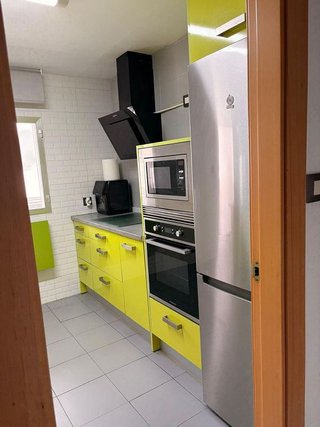 Piso en alquiler en Peñamefecit - Avda Barcelona en Jaén