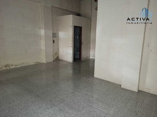 Local comercial en alquiler en Rondilla - Santa Clara en Valladolid