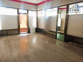 Local comercial en alquiler en Rondilla - Santa Clara en Valladolid
