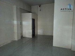 Local comercial en alquiler en Rondilla - Santa Clara en Valladolid