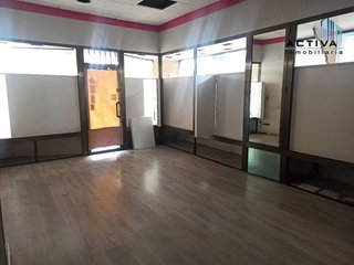 Local comercial en alquiler en Rondilla - Santa Clara en Valladolid