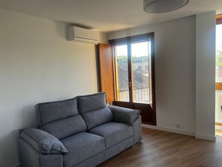 Piso en alquiler en Universidad - Dominicos en Salamanca