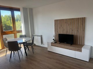 Piso en alquiler en Universidad - Dominicos en Salamanca