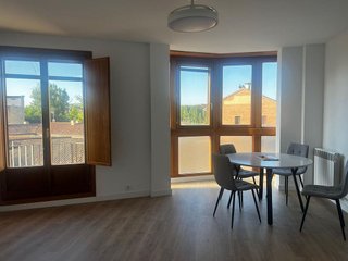 Piso en alquiler en Universidad - Dominicos en Salamanca