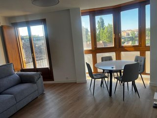 Piso en alquiler en Universidad - Dominicos en Salamanca