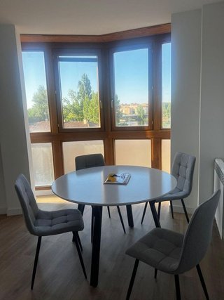Piso en alquiler en Universidad - Dominicos en Salamanca