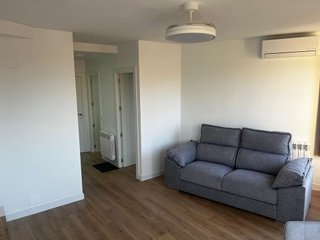 Piso en alquiler en Universidad - Dominicos en Salamanca