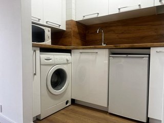 Piso en alquiler en Universidad - Dominicos en Salamanca