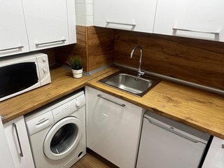 Piso en alquiler en Universidad - Dominicos en Salamanca